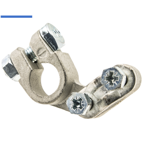 Accupoolklem 16-35mm² vertind - heavy duty (10x)