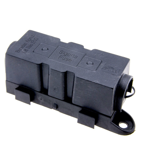 BBAtechniek artnr. 14012 - Powerzekeringhouder mega (1x)