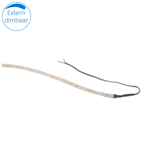 BBAtechniek artnr. 8904 - LED vervangingsstrip buitenverlichting (1x30cm)
