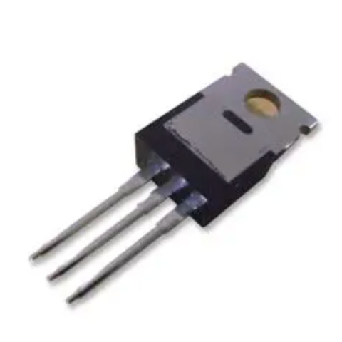 BBAtechniek artnr. 60079 - N Mosfet IRFZ44/ BUZ 55V 51A 0.0139Ohm (1x)