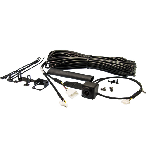 BBAtechniek artnr. 8607 - Alpine achteruitrij direct camera HCE-C1100D (1x)