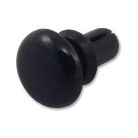 BBAtechniek artnr. 60180 - Plastic klinknagels 3.5-4.5mm (1x) 