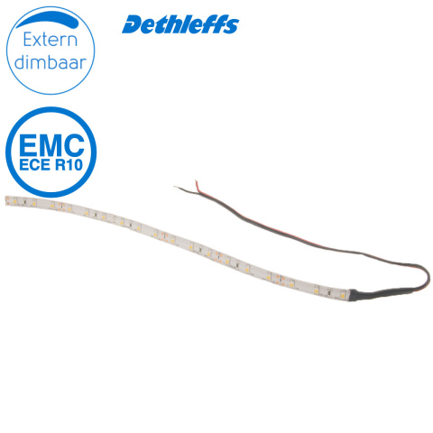 BBAtechniek artnr. 8904 - LED vervangingsstrip buitenverlichting (1x30cm)