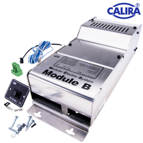 BBAtechniek artnr. 65362 - Calira MES Module B insteekdeel (1x)