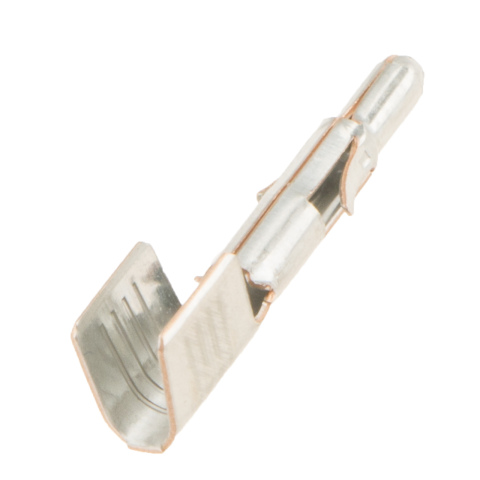 BBAtechniek artnr. 8506 - Kabelschoen male Mate-N-Lock 4.0-6.0mm² (25x)