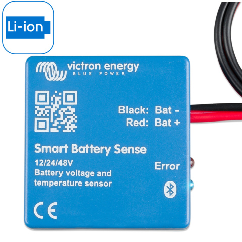 BBAtechniek artnr. 8580 - Victron Smart Battery Sense M10 (1x)