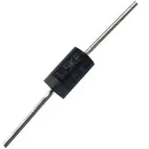 BBAtechniek artnr. 60339 - TVS Bidirectional Diode 1.5KE33CA 15.3V 25.2V (1x)