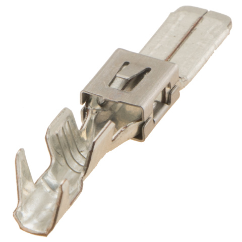 BBAtechniek artnr. 12429 - Kabelschoen 1.5-2.5mm2 (100x) op=op