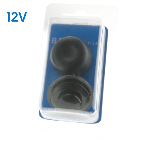 BBAtechniek artnr. 8566 - Schakelaar Pulse-Off 12V 10A (1x)