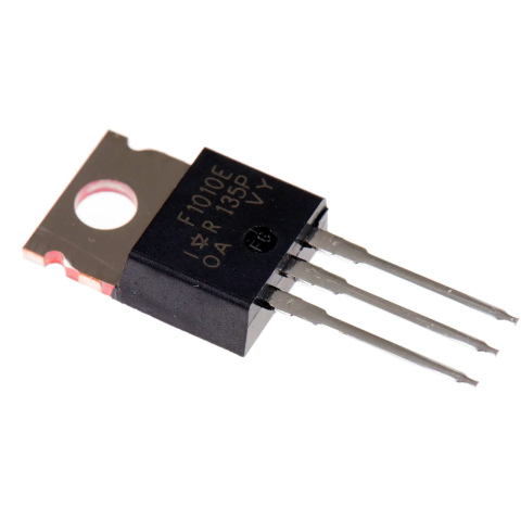 BBAtechniek artnr. 23000 - N-channel Mosfet 84A 60V 3-pin (1x)