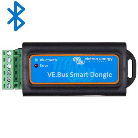BBAtechniek artnr. 90015 - Victron VE.Bus Smart dongle (1x)