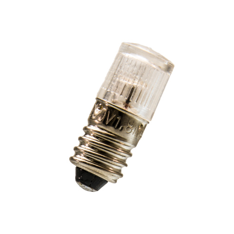 BBAtechniek artnr. 45015 - Vervangingslampje 230V (1x)