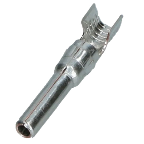 BBAtechniek artnr. 27089 - MC4 Connector PV-Pin PV-SP4/6 (1x)