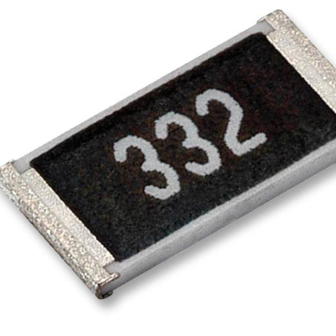 BBAtechniek artnr. 60239 - SMD Chip Resistor WR08X3000FTL (1x)