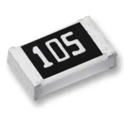 BBAtechniek artnr. 60309 - SMD Chip Resistor 432ohm, 125mW (1x)