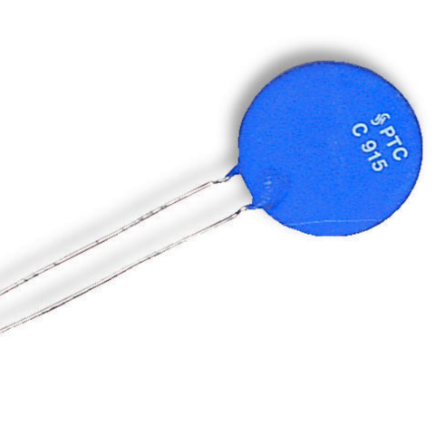 BBAtechniek artnr. 60470 - PTC Thermistor 0.45Ohm 30V -25% to +25%  (1x)