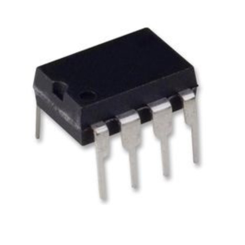 BBAtechniek artnr. 60135 - IC UC3844N (1x)