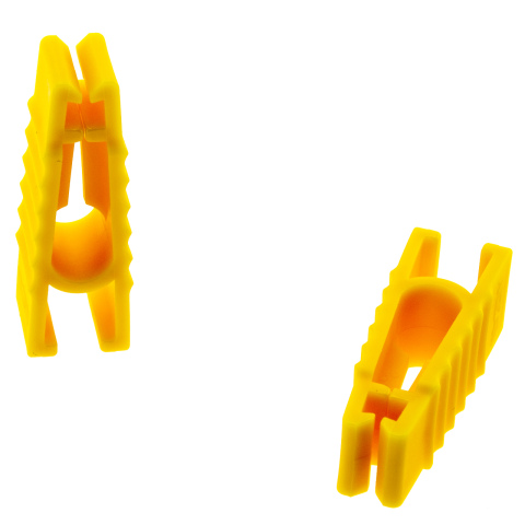 BBAtechniek artnr. 13736 - Steekzekering trekker (100x)