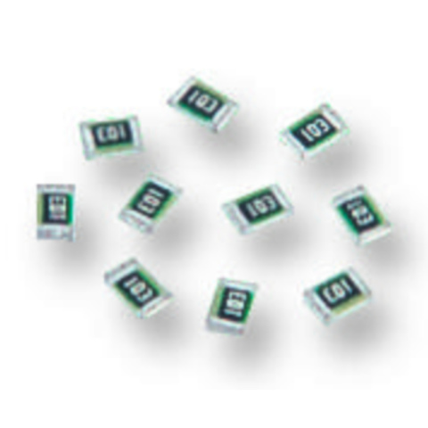 BBAtechniek artnr. 60318 - SMD Chip Resistor 15Ohm, 200V 250mW (1x)