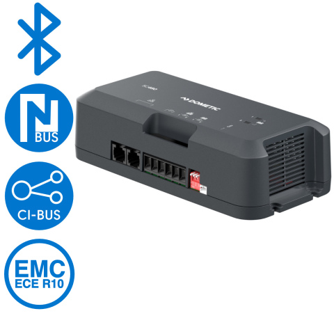 BBAtechniek artnr. 57087 - NDS Dometic Suncontrol SC480 12V 480W MPPT (1x)