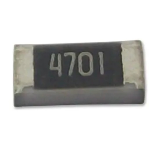BBAtechniek artnr. 60478 - SMD weerstand 1Ohm 1206 500m (1x)