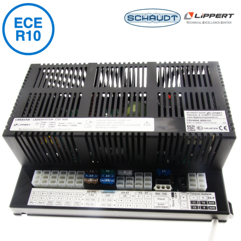 BBAtechniek artnr. 8854 - Schaudt Electroblok CSV 409 (1x)