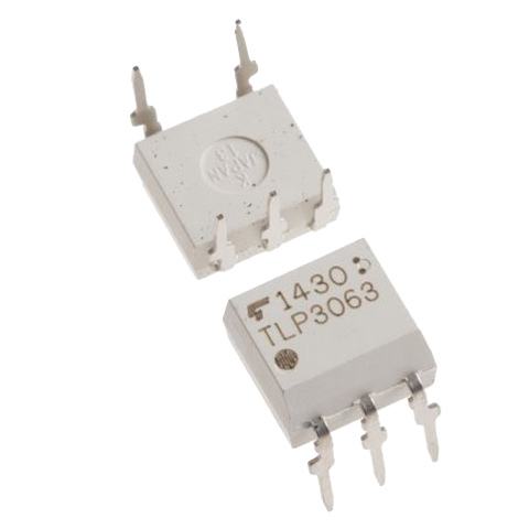 BBAtechniek artnr. 23013 - Optocoupler TLP3063 (1x)
