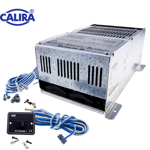 BBAtechniek artnr. 65450 - Calira MES 350 / Module 2/B (1x)