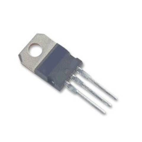 BBAtechniek artnr. 60003 - P Mosfet FQP27P06 (1x) 
