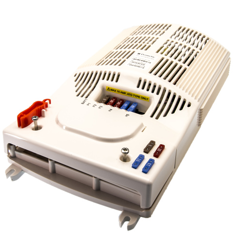 BBAtechniek artnr. 20101 - Dometic SMP 184-05 400W 31.5A omvormer (1x)