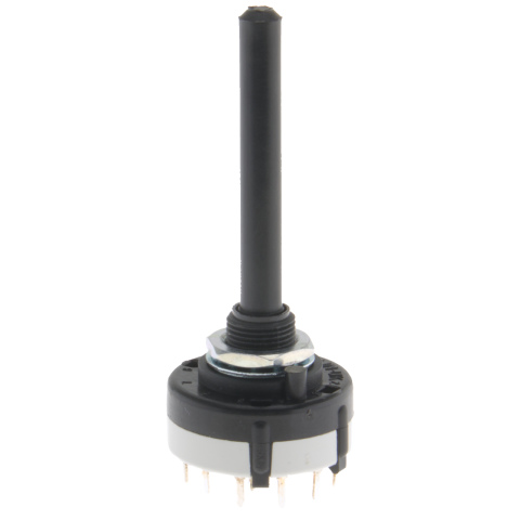 BBAtechniek artnr. 60604 - Brightline standenschakelaar t.b.v. 37073 (1x)