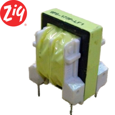 BBAtechniek artnr. 65001 - Ingangsspoel EE-25 Zig Electronics  PCB (1x)