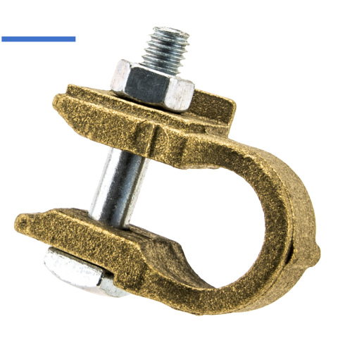 BBAtechniek artnr. 13503 - Accupoolklem Ford koper - (10x)