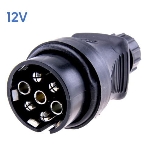 BBAtechniek artnr. 15776 - Stekker Multicon oud model (1x)