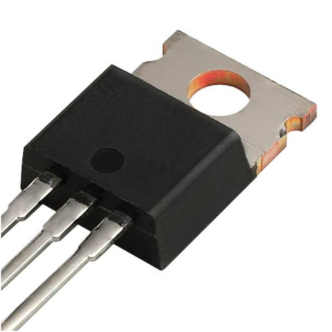 BBAtechniek artnr. 60138 - Diode MBR1545CT (1x)