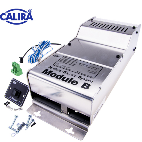 BBAtechniek artnr. 65362 - Calira MES Module B insteekdeel (1x)