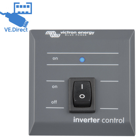 Victron Phoenix VE.Direct Inverter Control (1x)