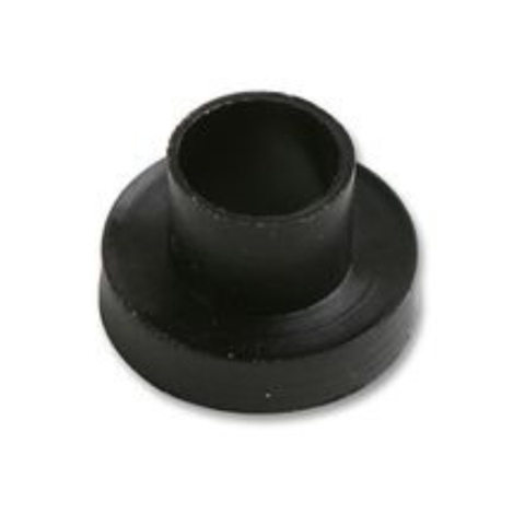 BBAtechniek artnr. 60061 - Thermal Insulator Bush Nylon TO-220 (1x)