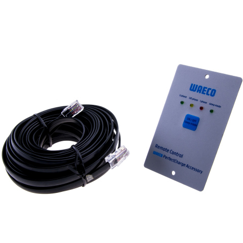 Waeco afstandsbediening 901 RC PerfectCharge (1x)