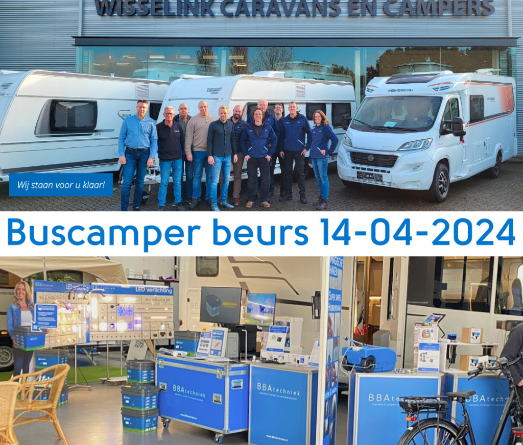 2024-04-14 Buscamper beurs Wisselink
