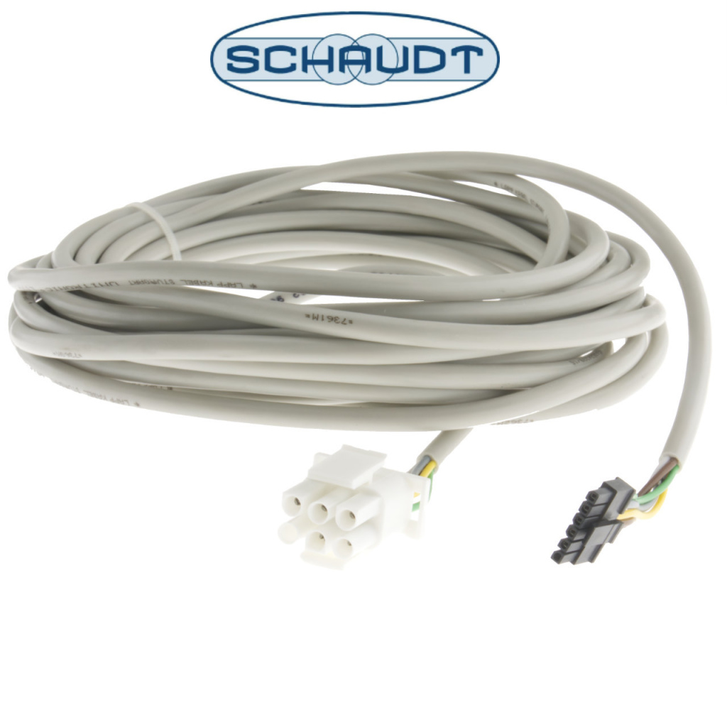BBAtechniek - Schaudt aansluitkabel watertankmeter tbv LT100(1x)