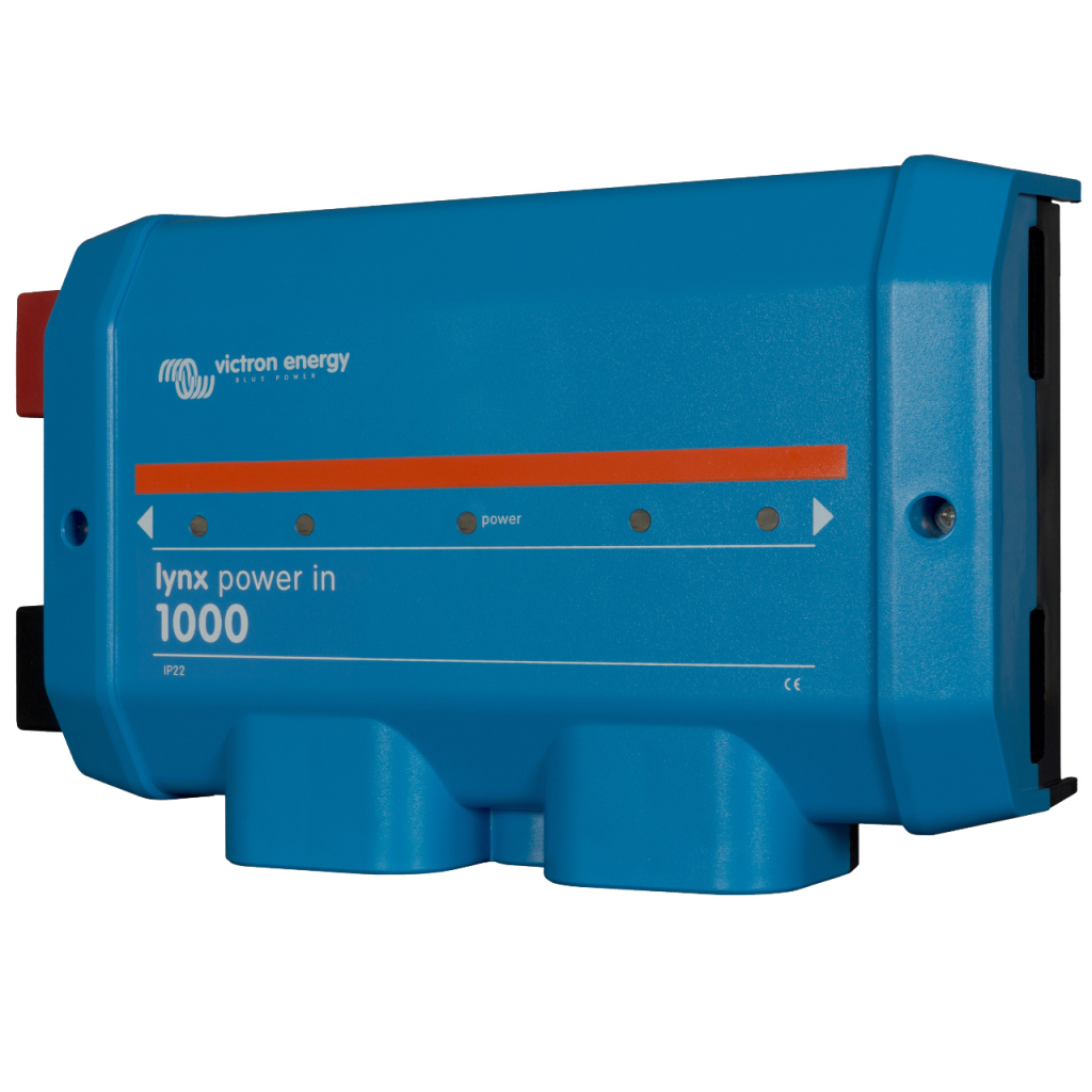 BBAtechniek - Victron Lynx Power-In M8 (1x)