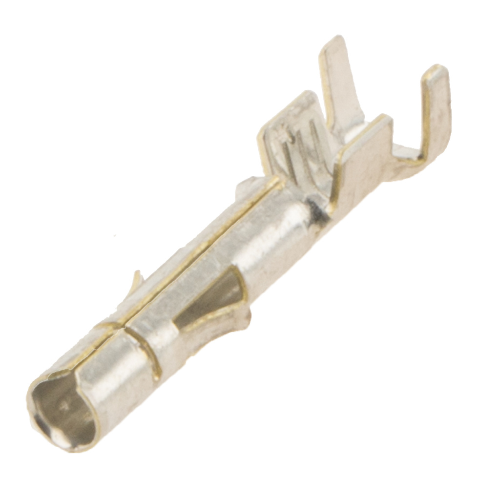 BBAtechniek - Kabelschoen female MATE-N-LOK 0.5-2.5mm2 (1x)