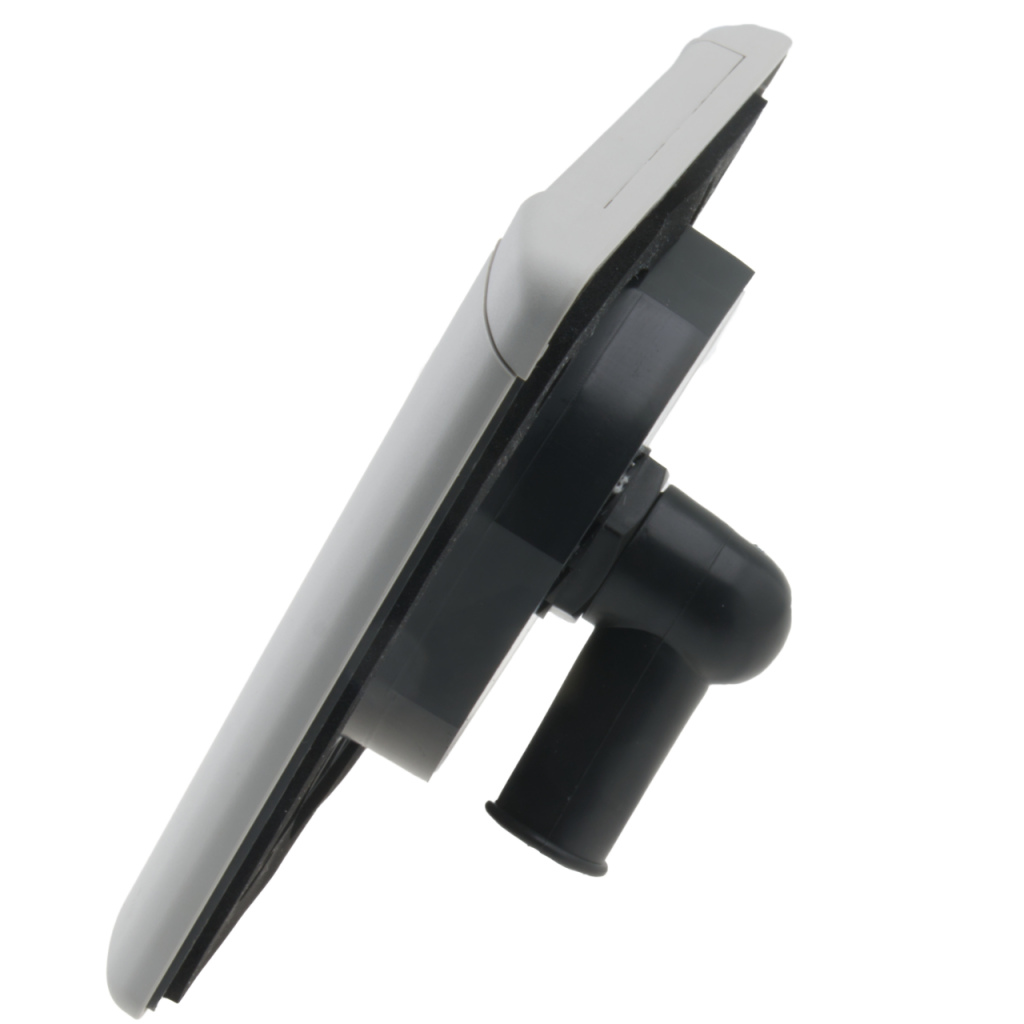 BBAtechniek - Accu hoofdstroomschakelaar 50A + beschermkap (1x)