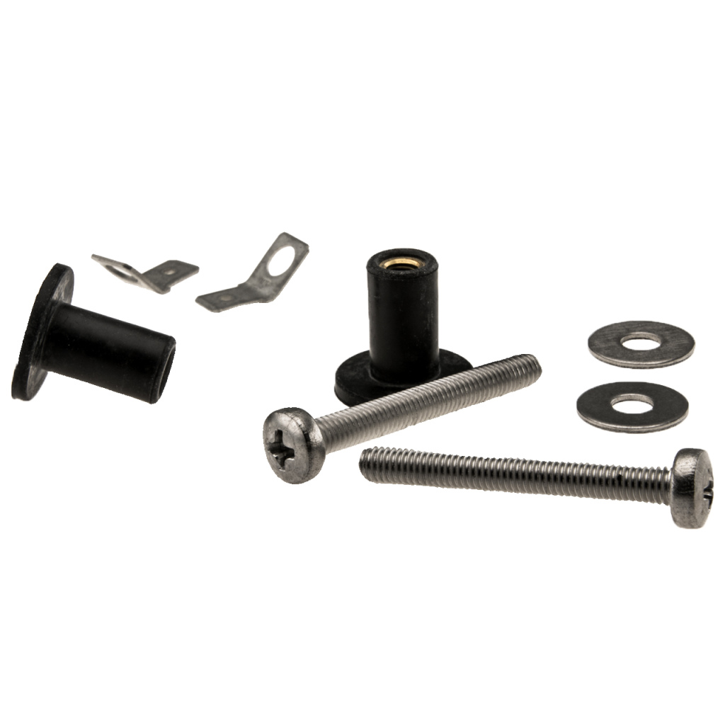 BBAtechniek - BBA schoon- en vuilwatertankmeter (1x)