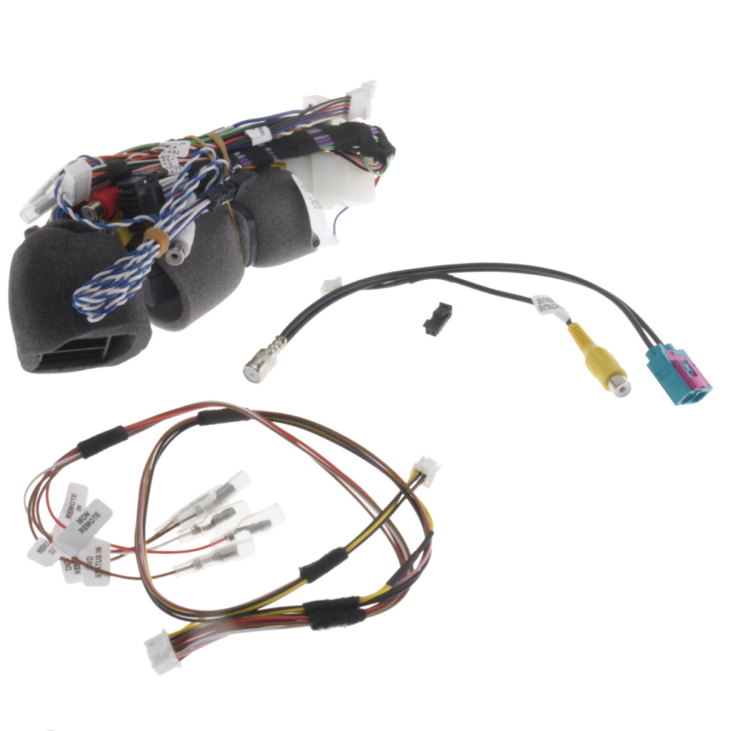 BBAtechniek - Ducato Boxer Jumper navigatie