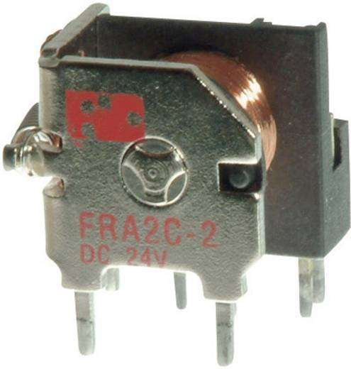 BBAtechniek - Relays 40A SPCO Open (1x)