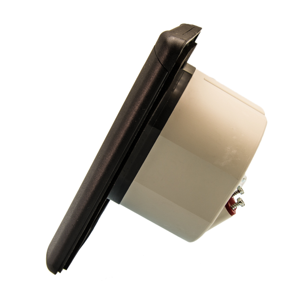 BBAtechniek - Voortent aansluiting CEE 230V  / TV / 12V (1x)