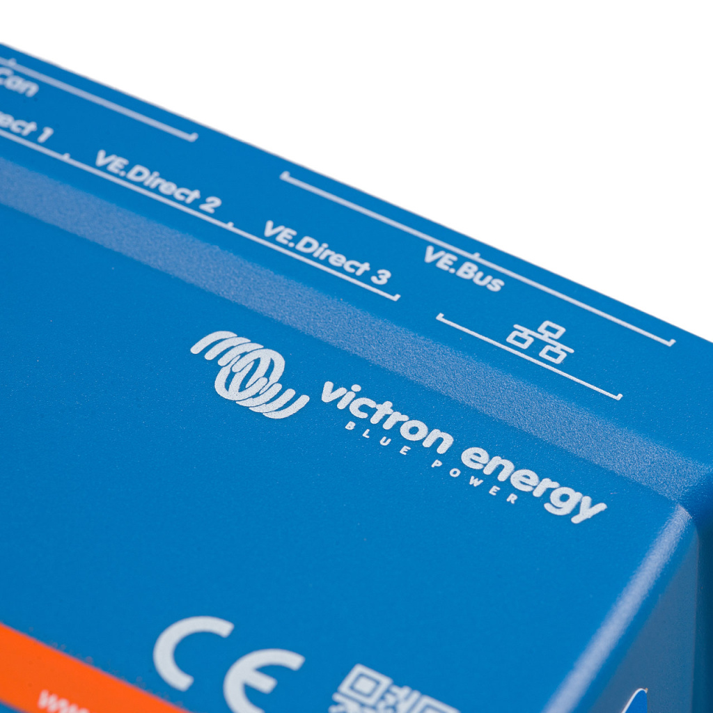 BBAtechniek - Victron Cerbo-S GX (1x)