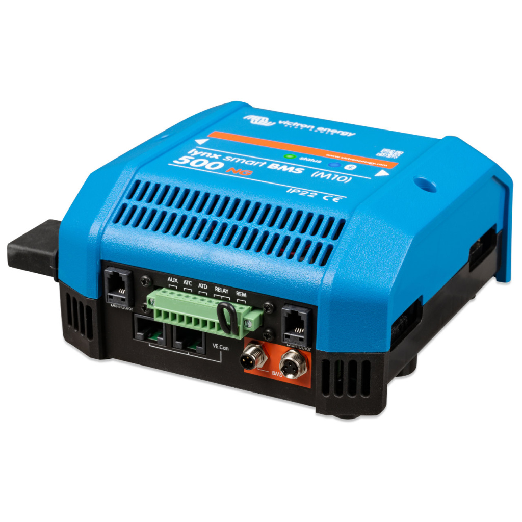 BBAtechniek - Lynx Smart BMS 500 NG M10 (1x)